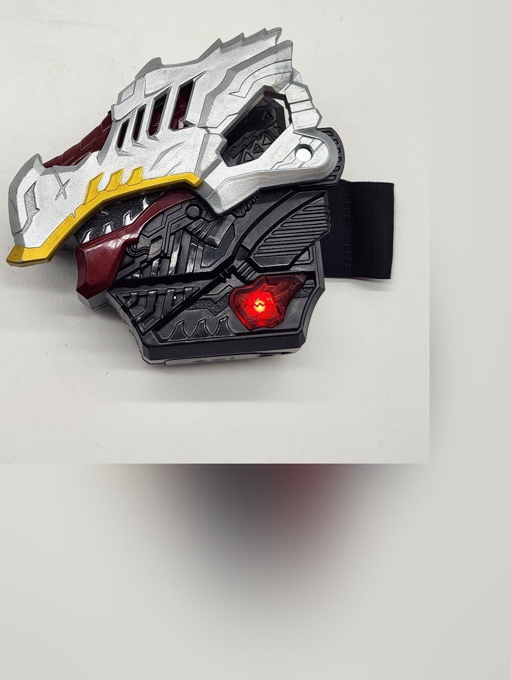 Bandai Power Rangers Dino Fury Sentai Ryusoulger Morpher - Japan Works